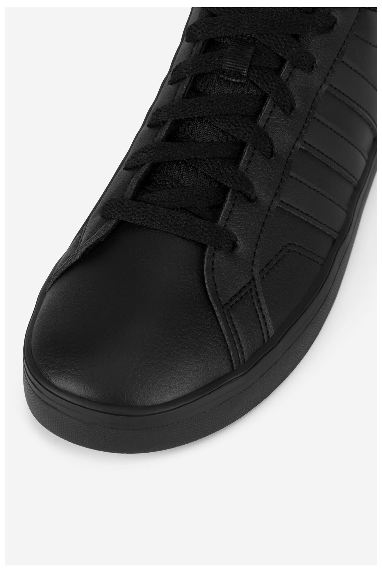 Sportska obuća adidas VS PACE 2.0 K IE3467 CRNA