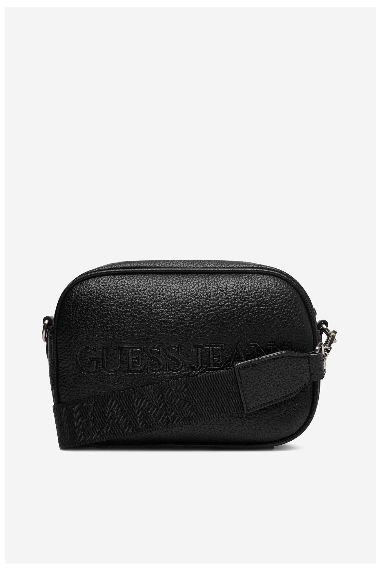 Torebka GUESS JEANS CWBEO-GUESS-M-001-09 Czarny