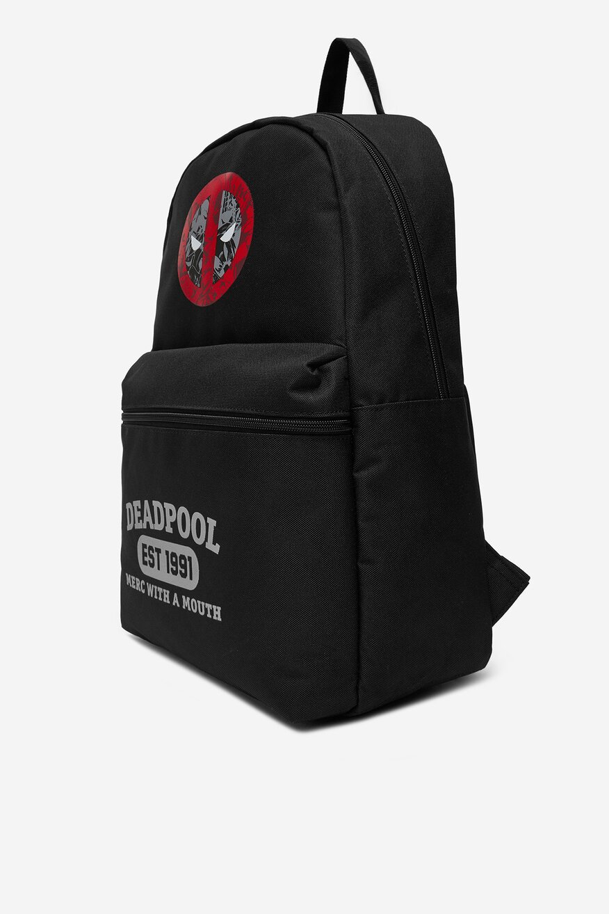 Раница MARVEL CEO-ACCCS-AW25-218MV ЧЕРЕН - 5906751388884