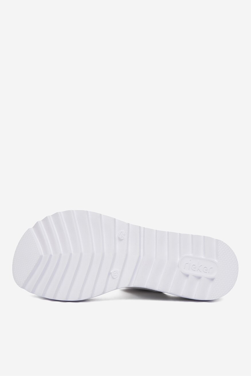 
                        Сандали Rieker CEO-V4475-80 БЯЛ - 5906751765593