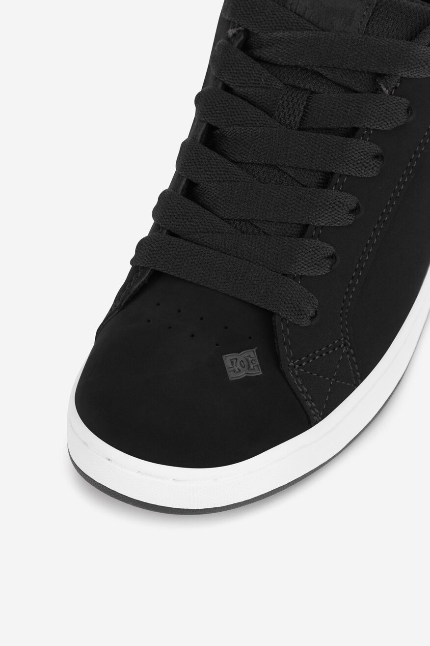 
                Sportska obuća DC Shoes CRNA - 5903698013497