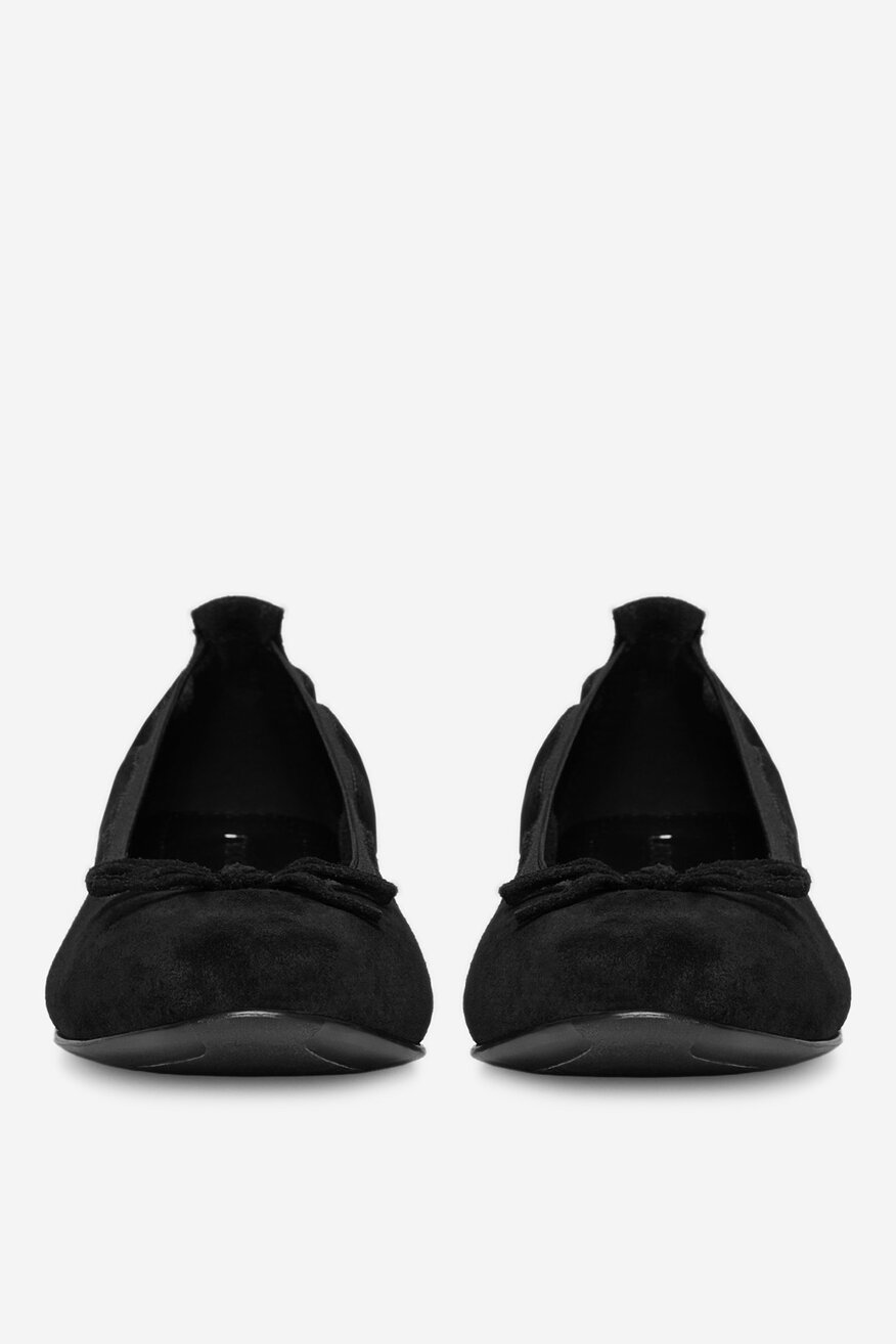 
                Балерина Lasocki ЧЕРЕН - 5906751860731