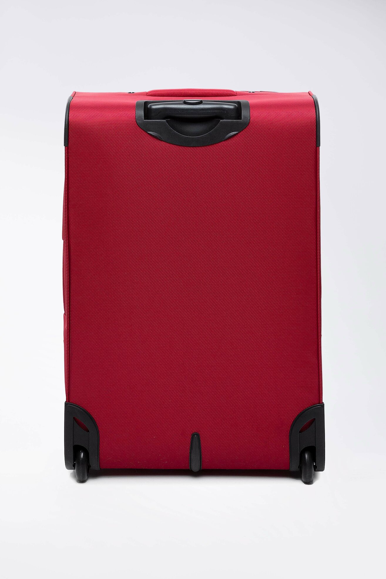 Walizka Lasocki BLW-S-503-30-01 Czerwony