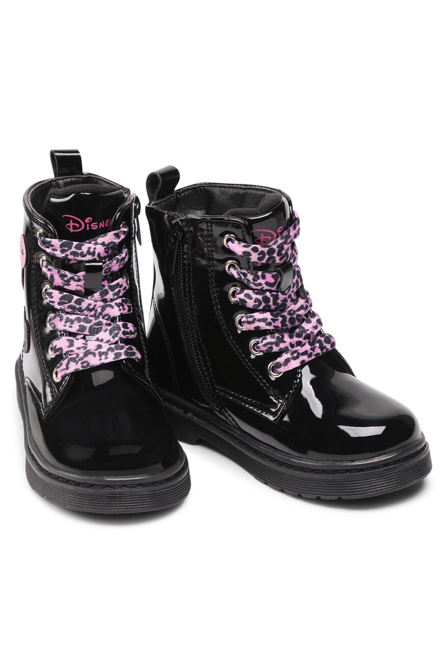 
                Csizma Mickey&Friends FEKETE - 5903698973807