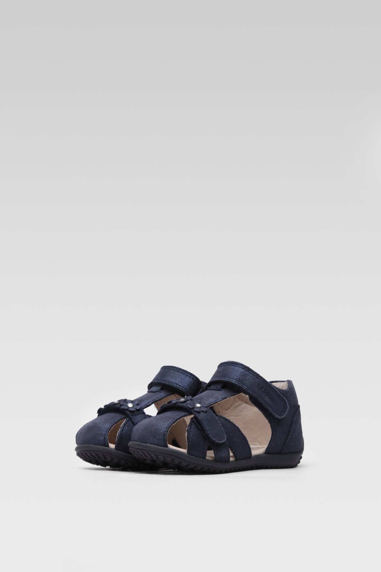 Сандали Lasocki Kids MOCCA CI12-MOCCA-09 КОБАЛТОВО СИНЬО