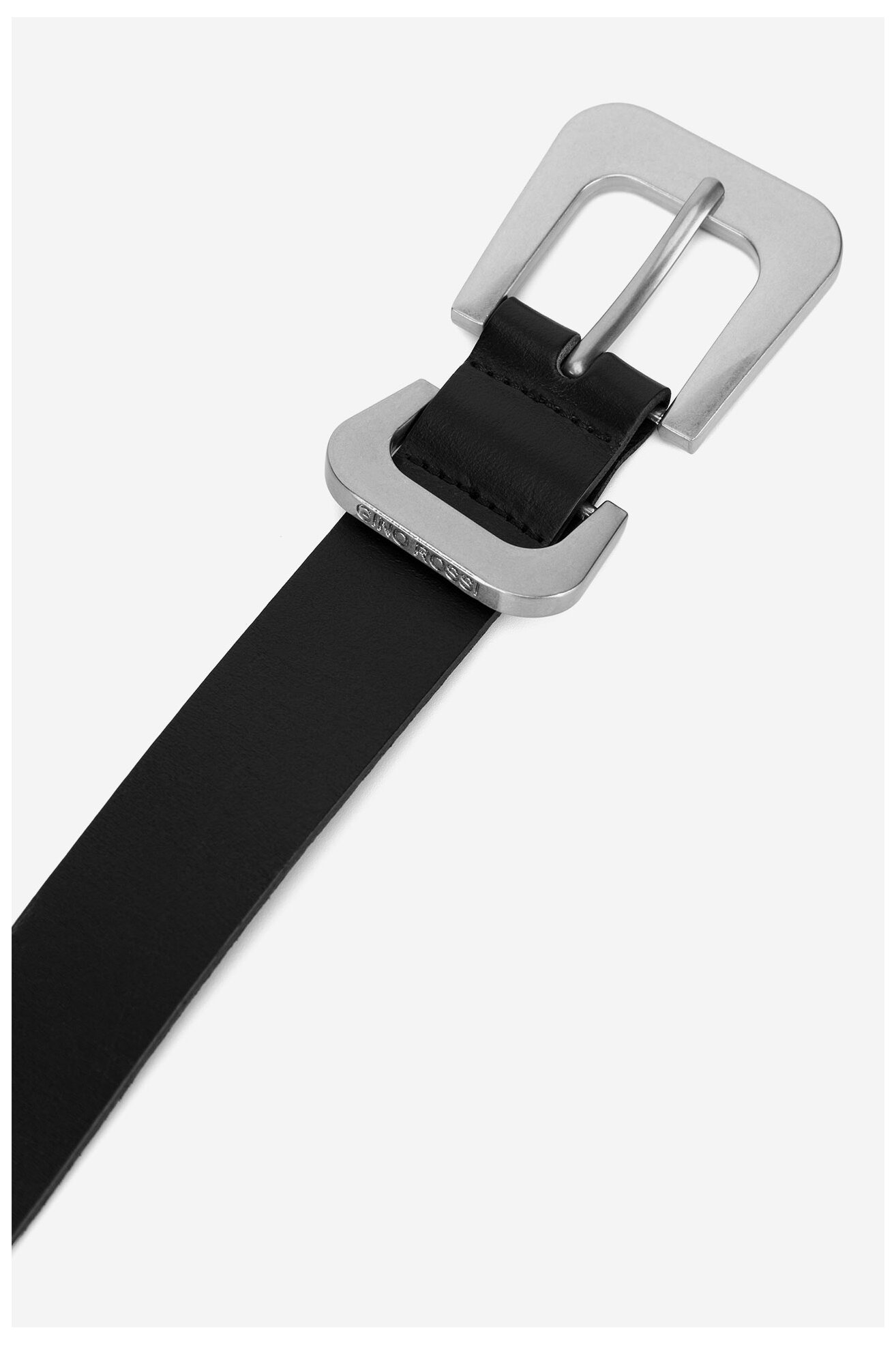 Ženski kaiš Gino Rossi BLYL24006-3 CRNA