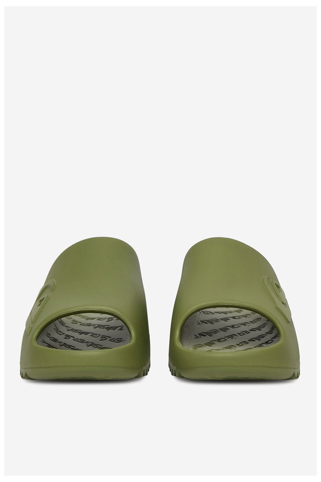 Папуче за базен QUIKSILVER CEO-CLOUDBREAK CQ10007BG TAMNO BEŽ