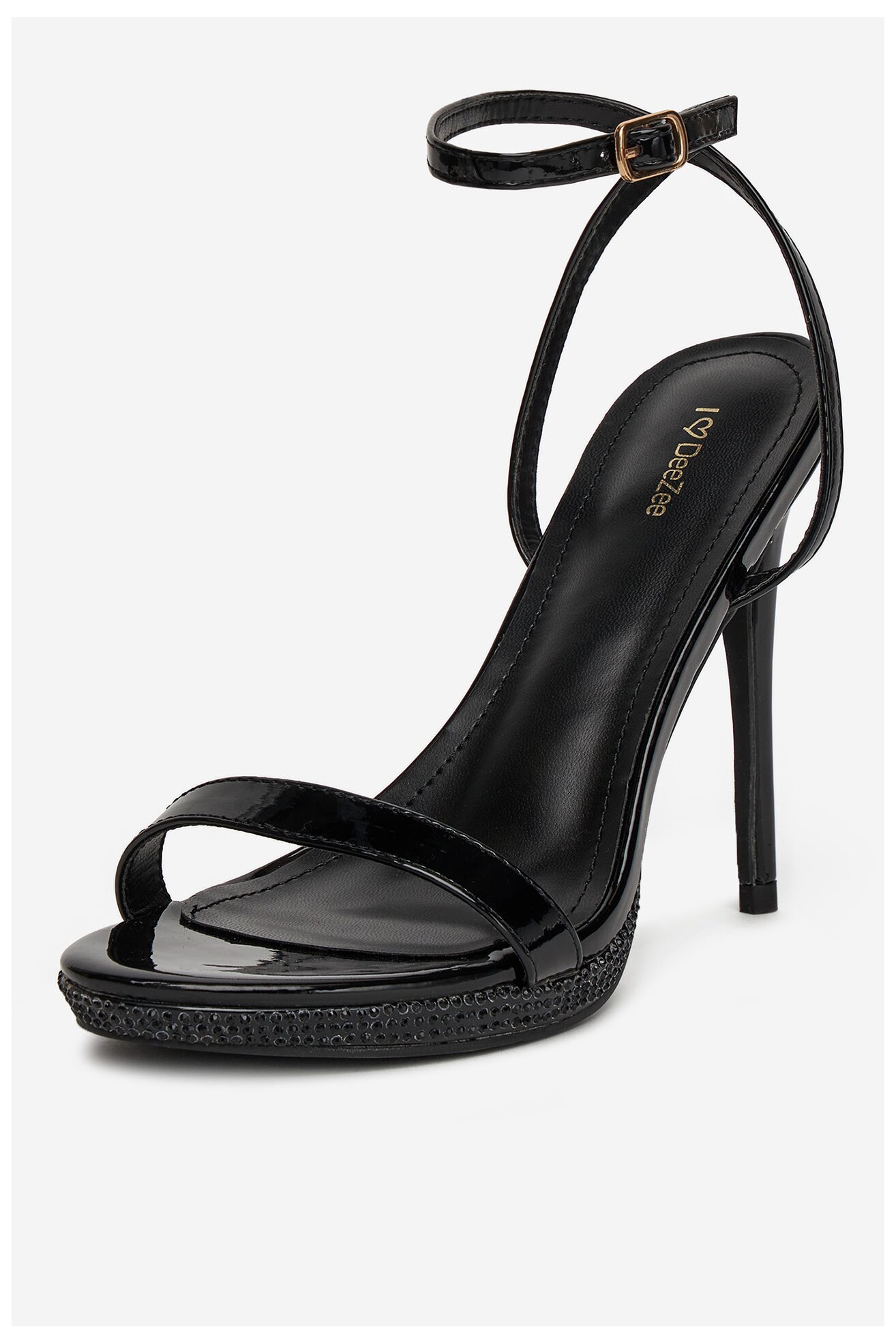 Сандали DeeZee F2851-25 ЧЕРЕН