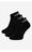 Skarpetki adidas IC1305 3-PACK Czarny