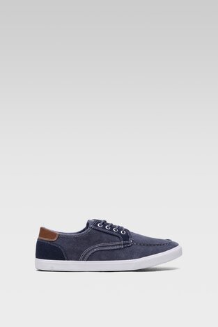 Sportska obuća Lanetti MF1525-1 DENIM