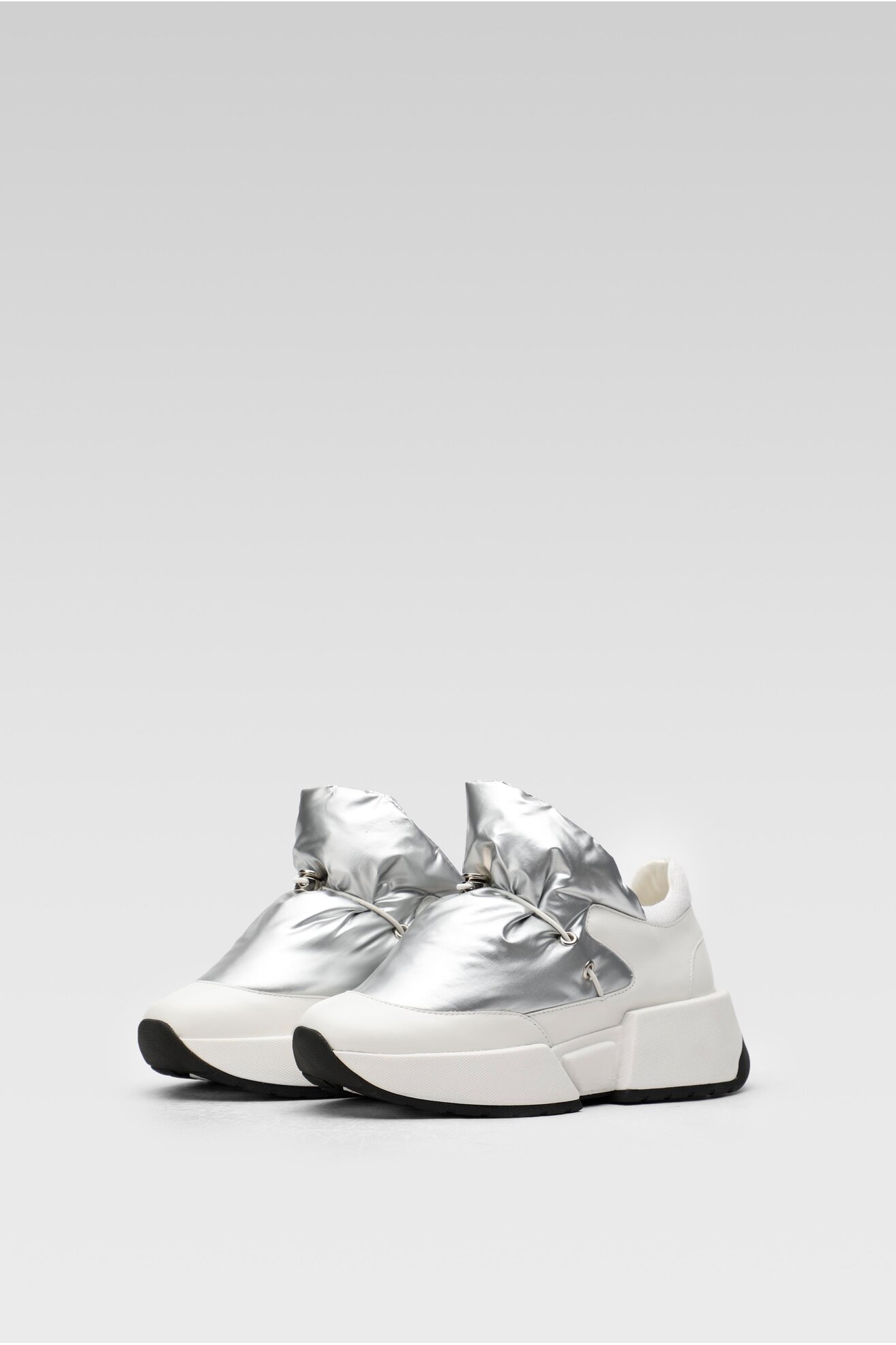 Obuwie sportowe RAGE AGE RAGE AGE-RA-11-06-000504 625 Biały