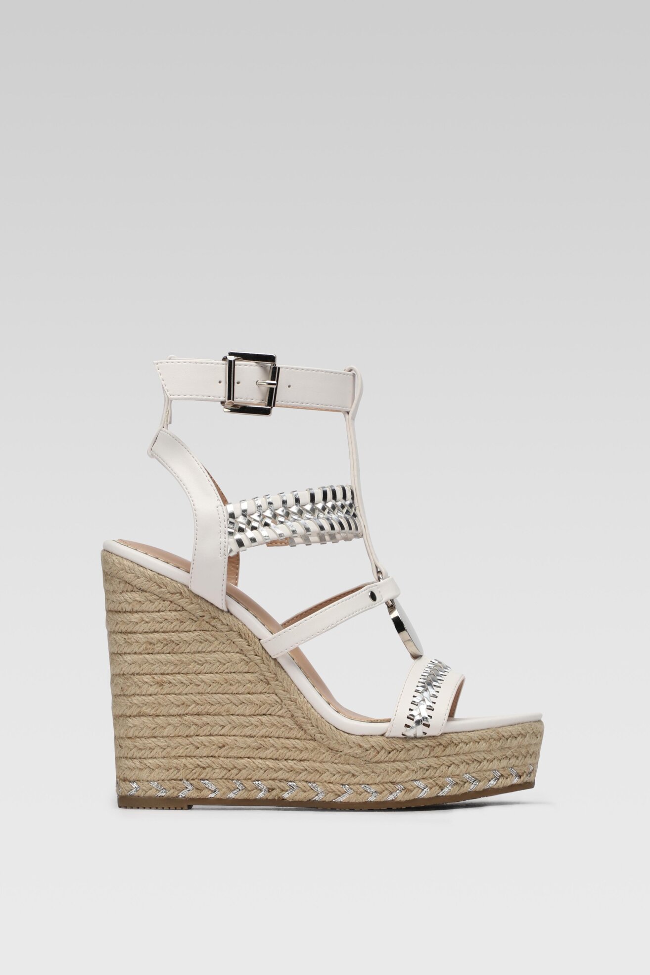 Sandale DeeZee WYL2541-1 BELA