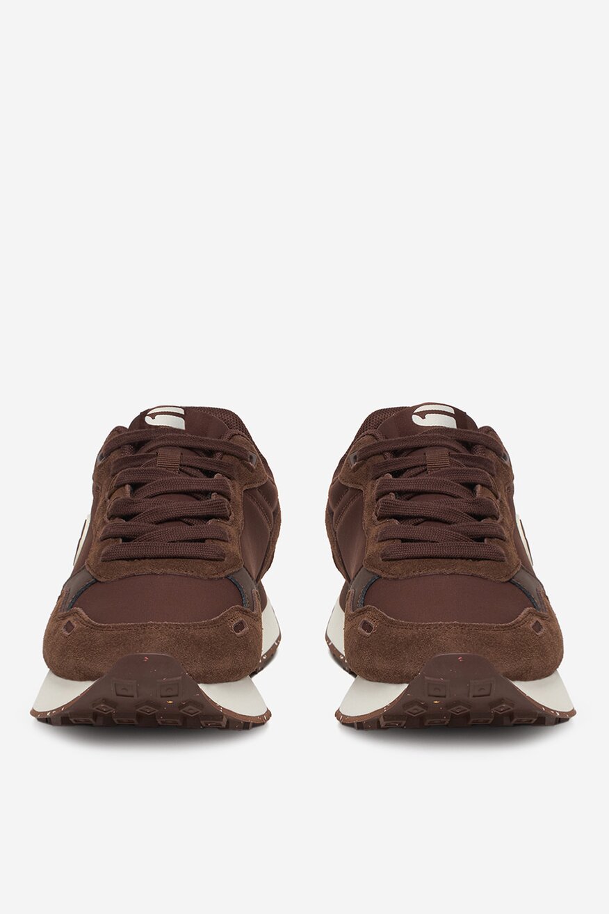 
                G-STAR RAW - Sneakersy skórzane - 5907964068624