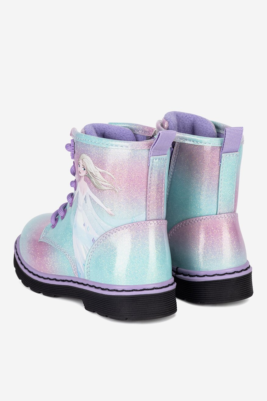 
                Csizma Frozen LILA - 5905588997733