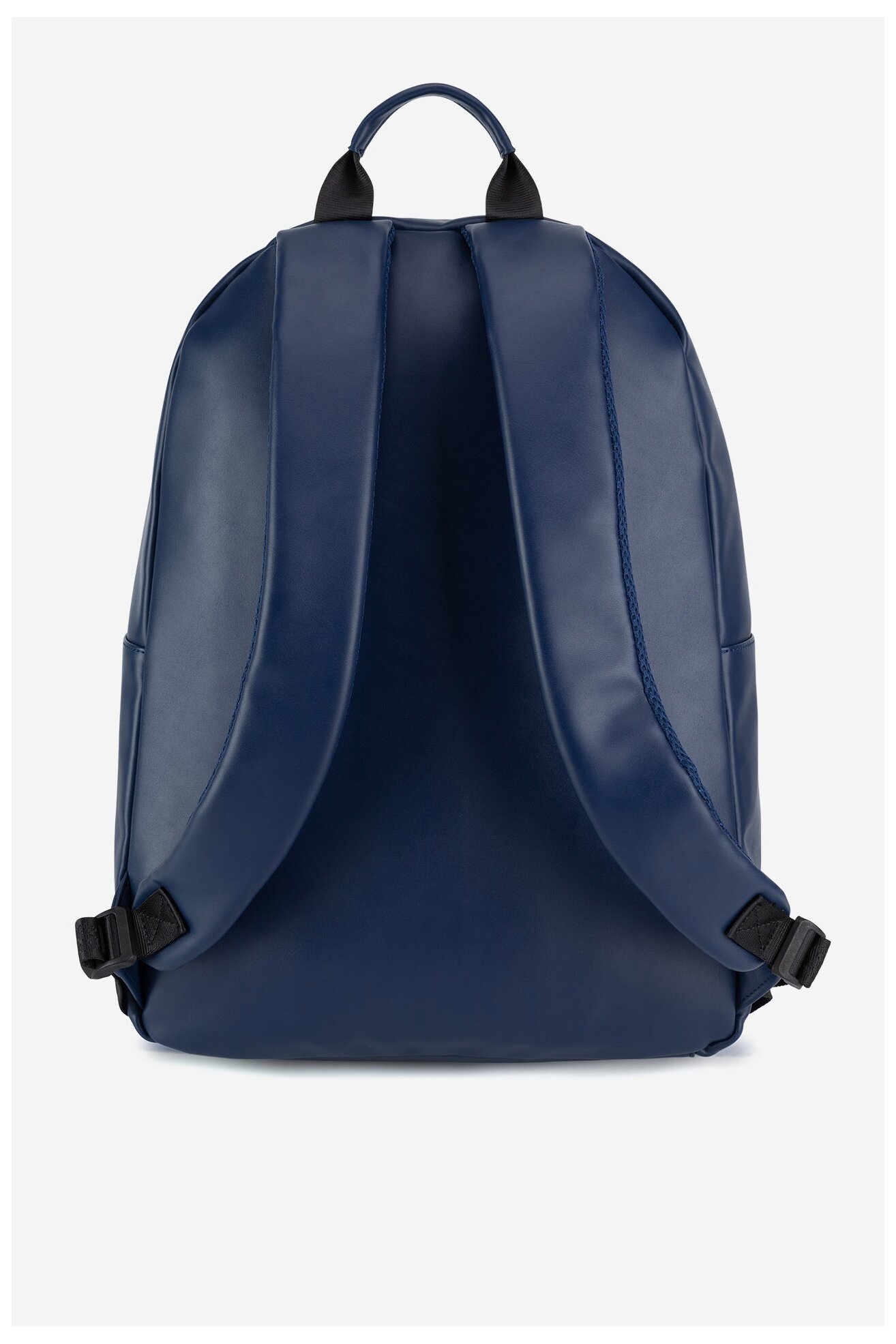 Plecak Gino Rossi GIN-K-018-CCC-06 Granatowy