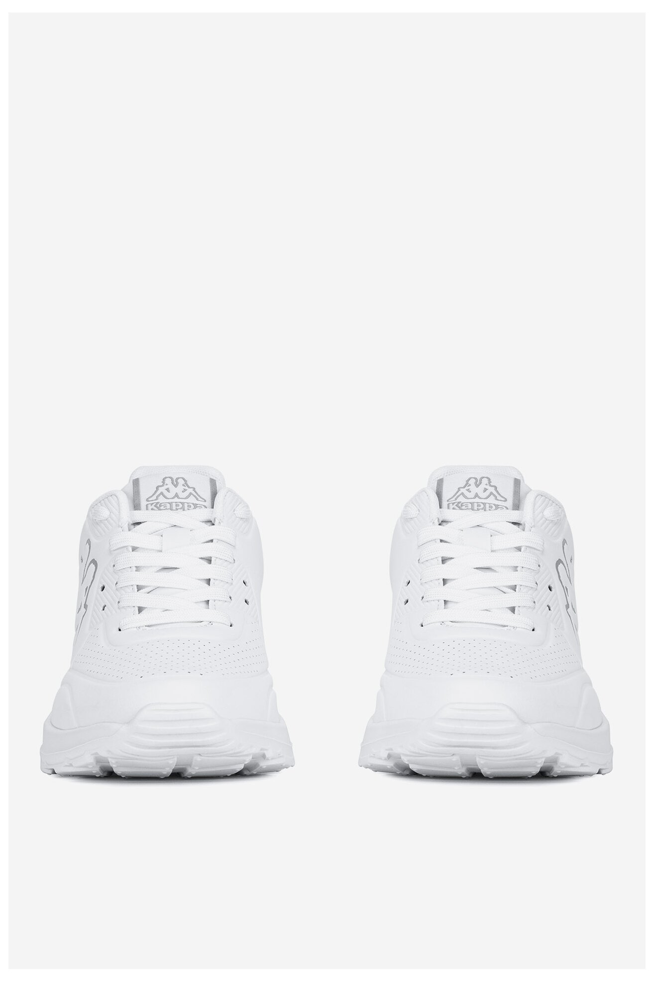 Încălțăminte sport Kappa V12-806 ALB
