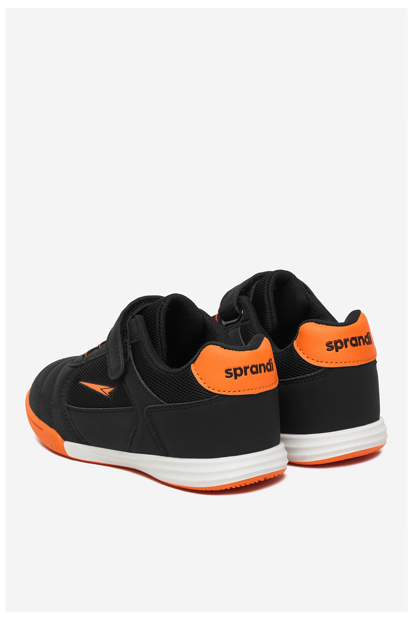 Спортни обувки Sprandi CEO-CP70-26230 ЧЕРЕН