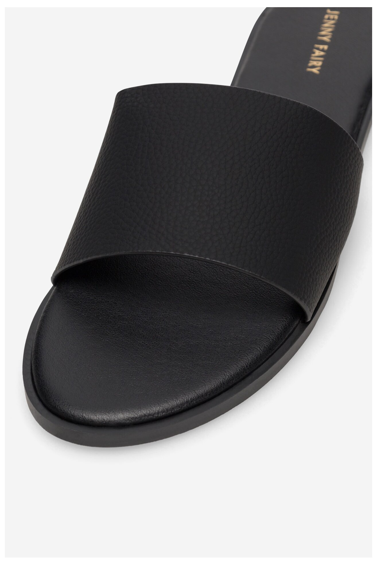 Джапанки Jenny Fairy WYL0710-2 ЧЕРЕН