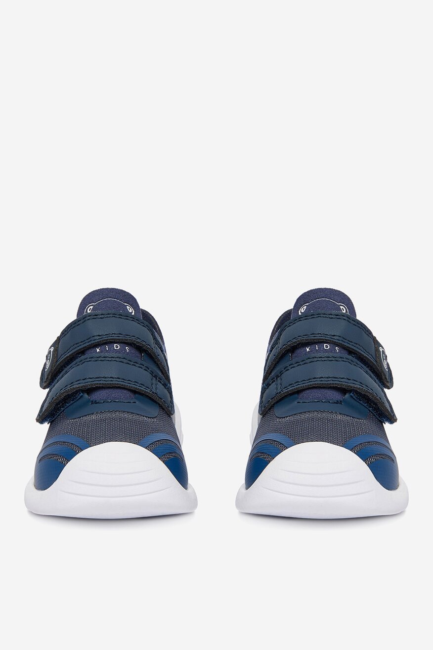 
                Lasocki Kids - Sneakersy - 5906751667293