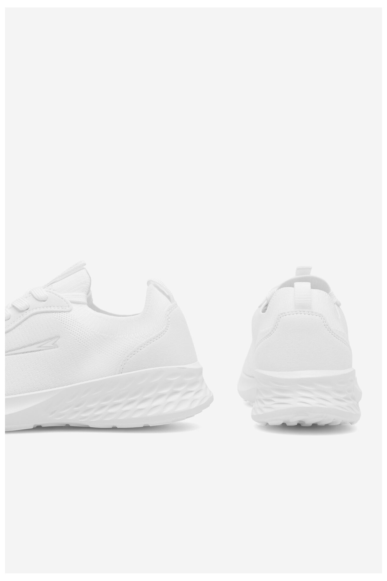 Obuwie sportowe Sprandi WPRS-2022W05122 Biały