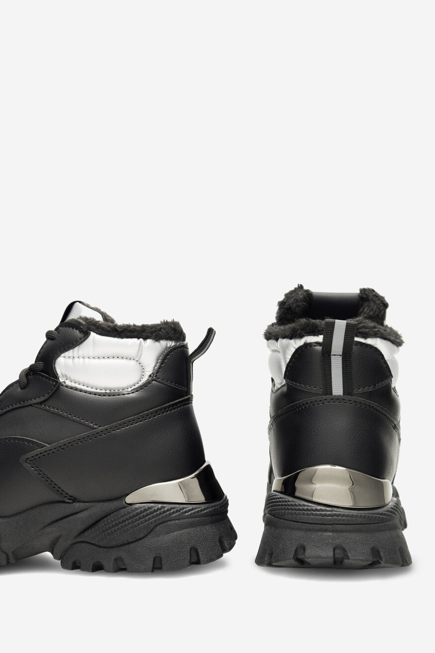 
                DeeZee - Trzewiki ocieplane - 5904862959023