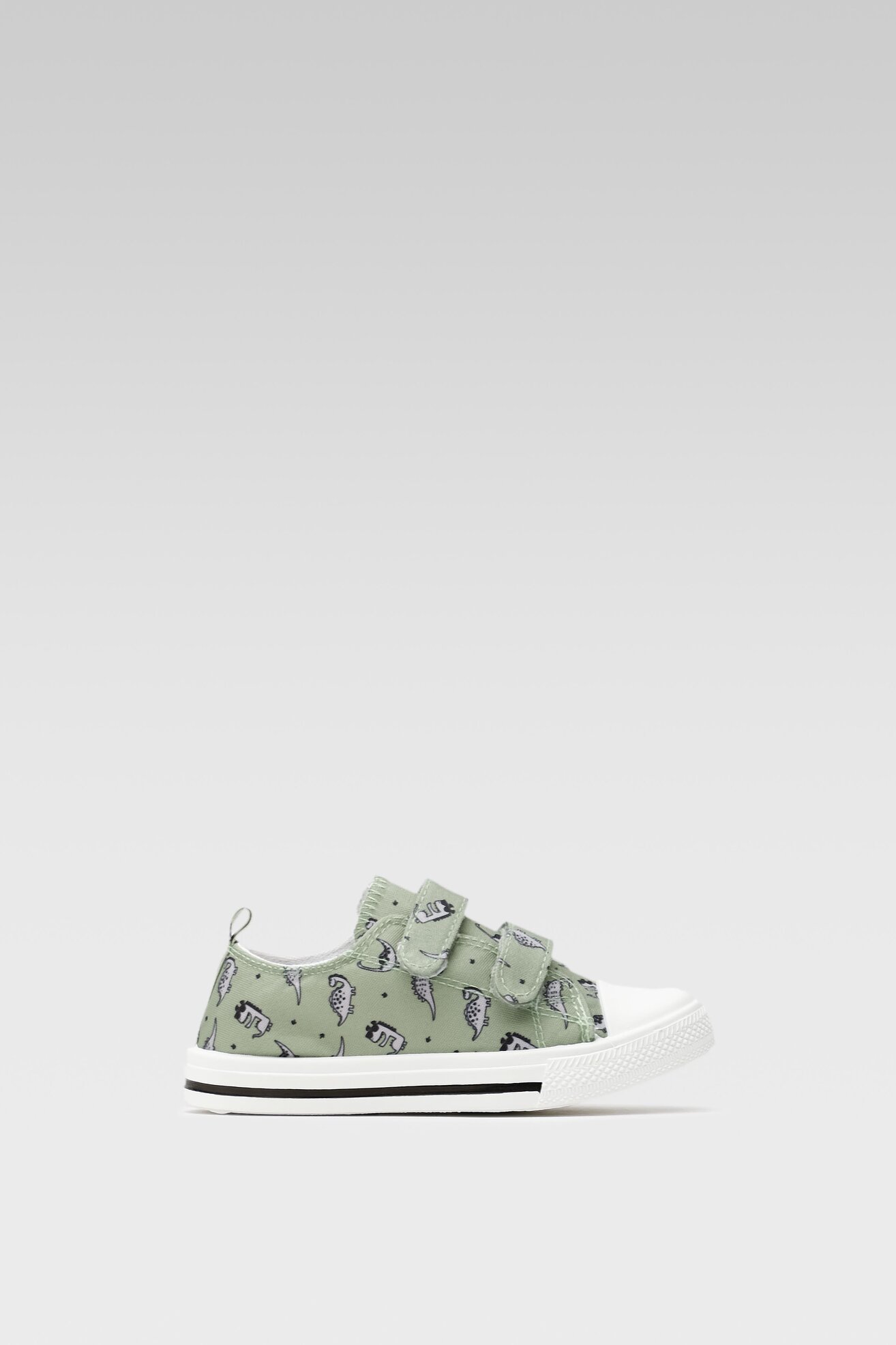 Sportska obuća Action Boy 21363 ZELENA