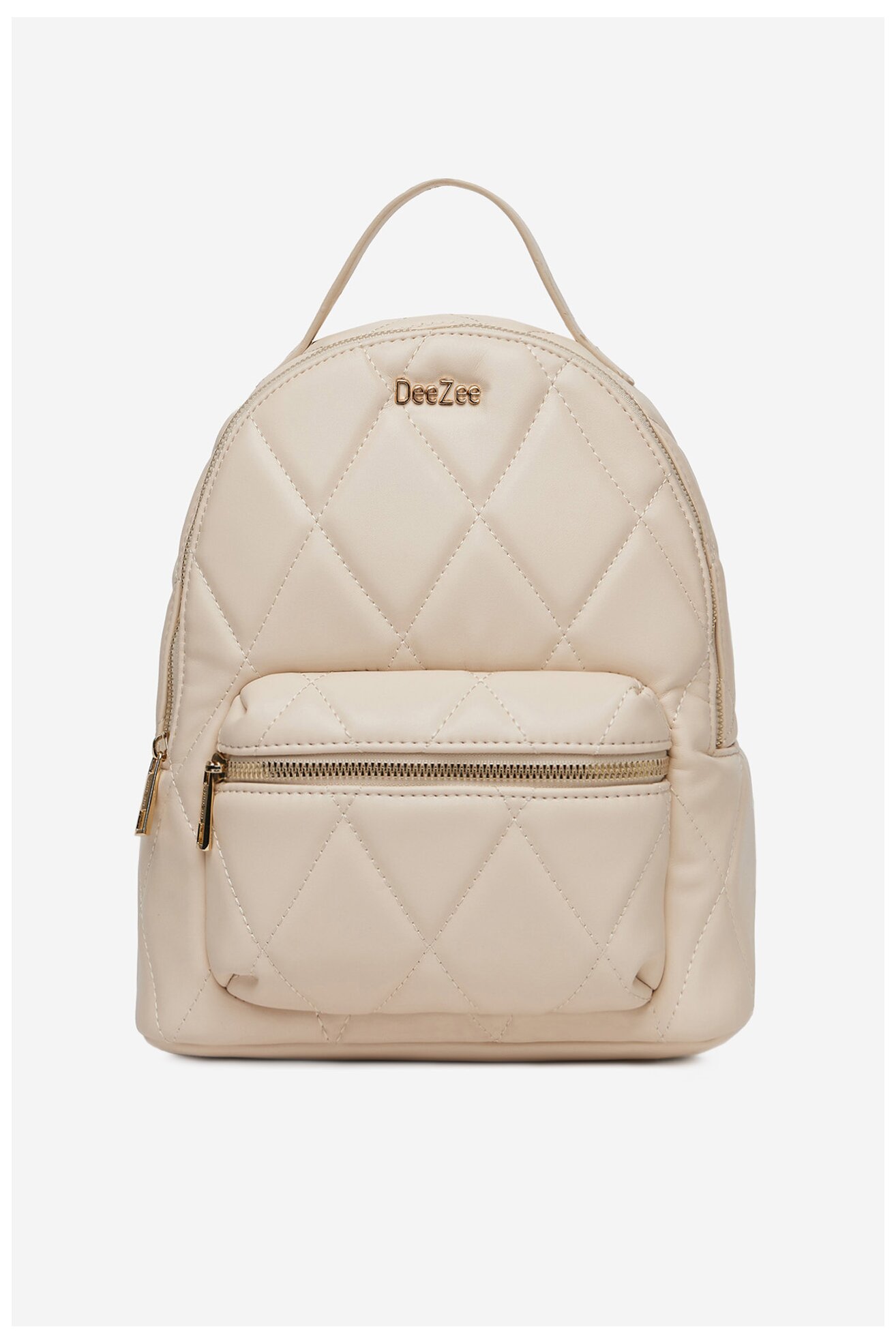 Plecak DeeZee DZE-S-006-07 Ivory