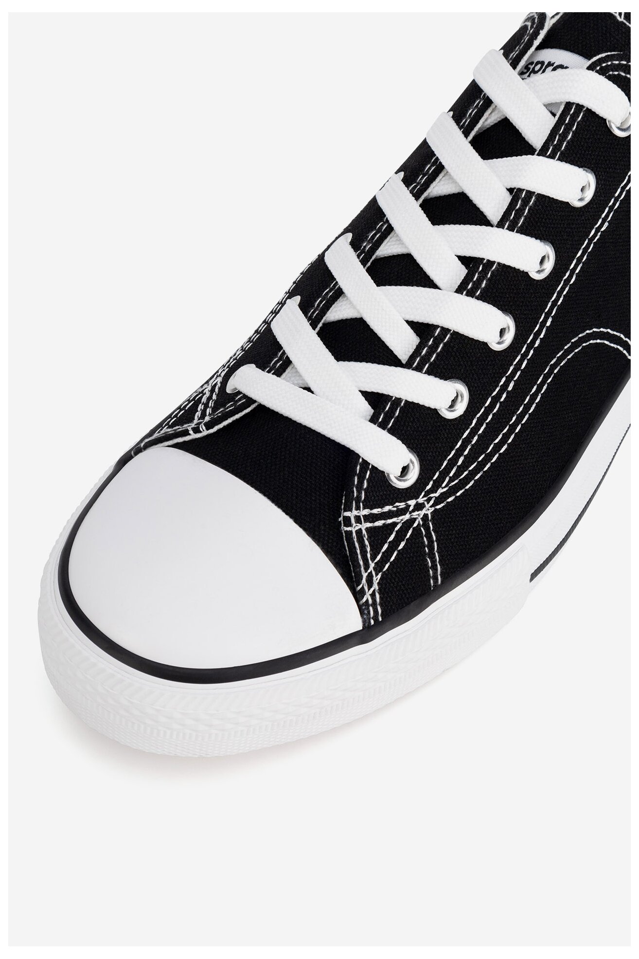 Sportska obuća Sprandi YL201404 CRNA