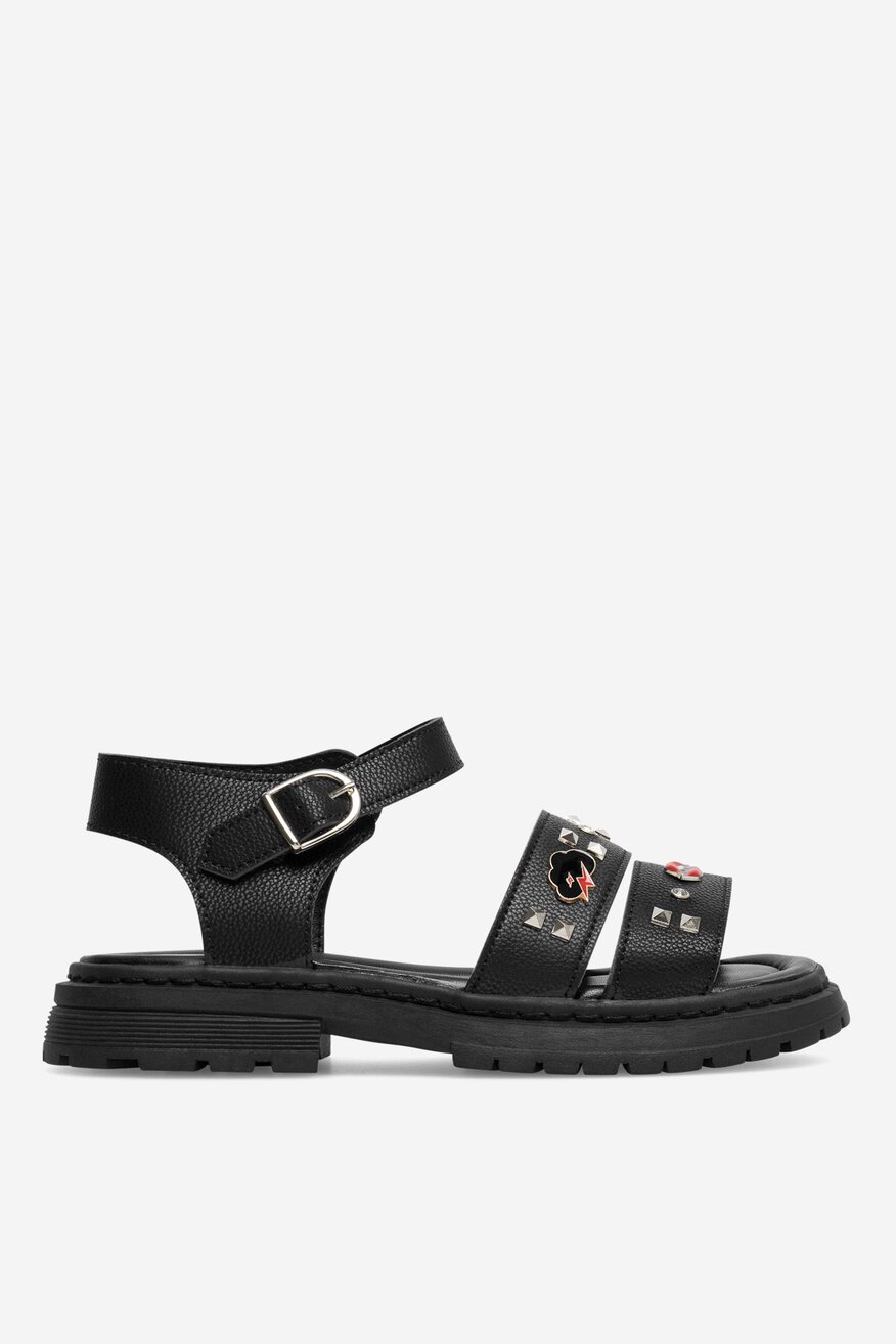 
                DeeZee - Sandały - 5905588620778