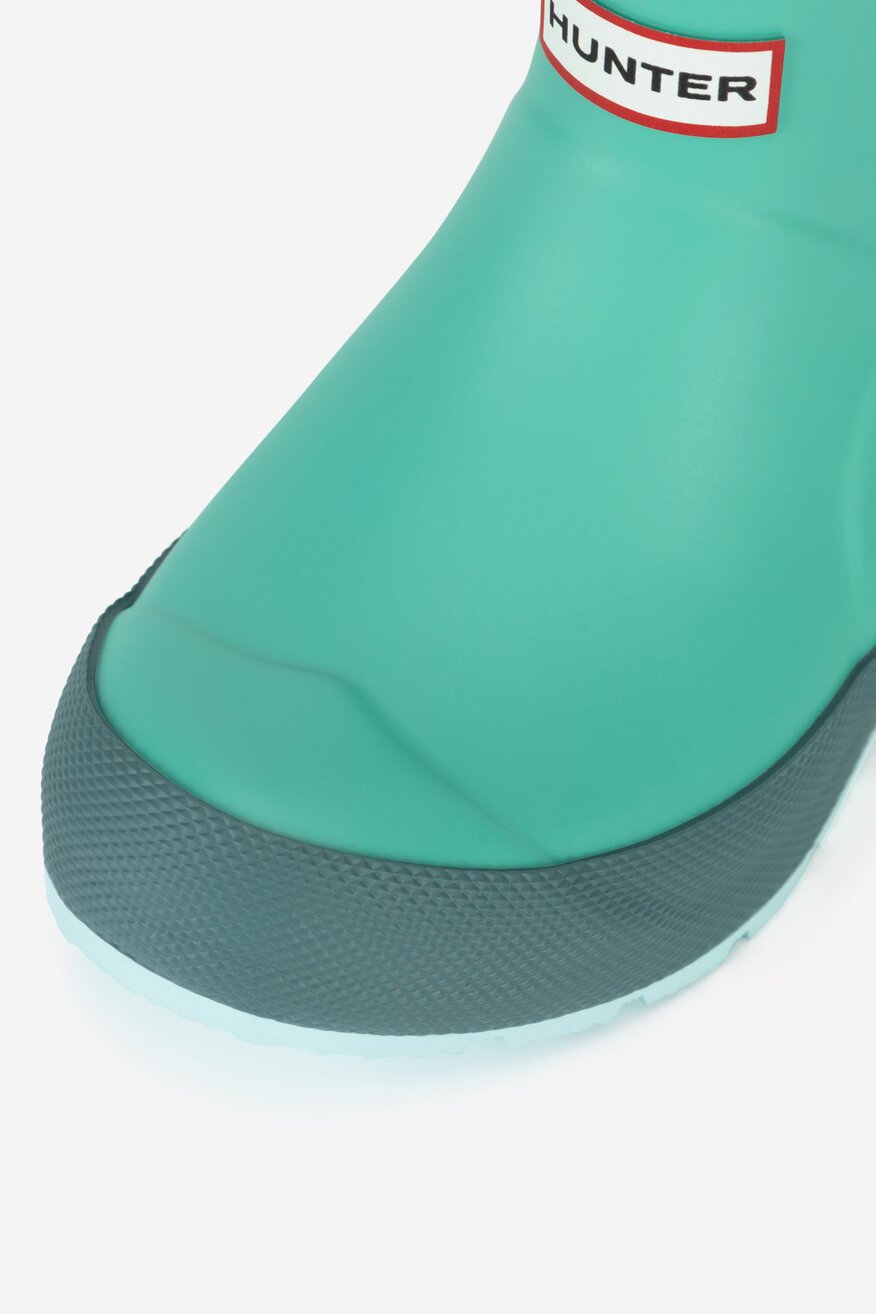
                Гумени ботуши HUNTER ТЮРКОАЗЕН - 2230070290102