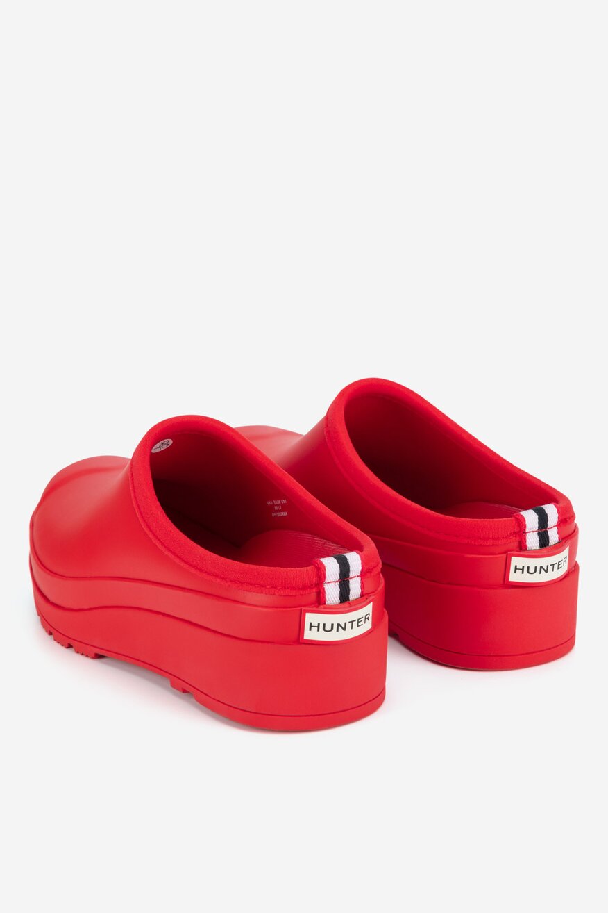 
                Джапанка за басейн HUNTER ЧЕРВЕН - 2230070291970