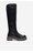 Kozaki Clara Barson ROSA SWS5120-01 Czarny