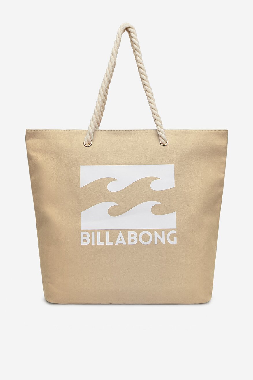 Geantă de mână BILLABONG BEJ - 5904862338088