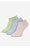 Skarpetki ROXY CEO_AS_ROXY_09S_SS26 (3-PACK) MIX