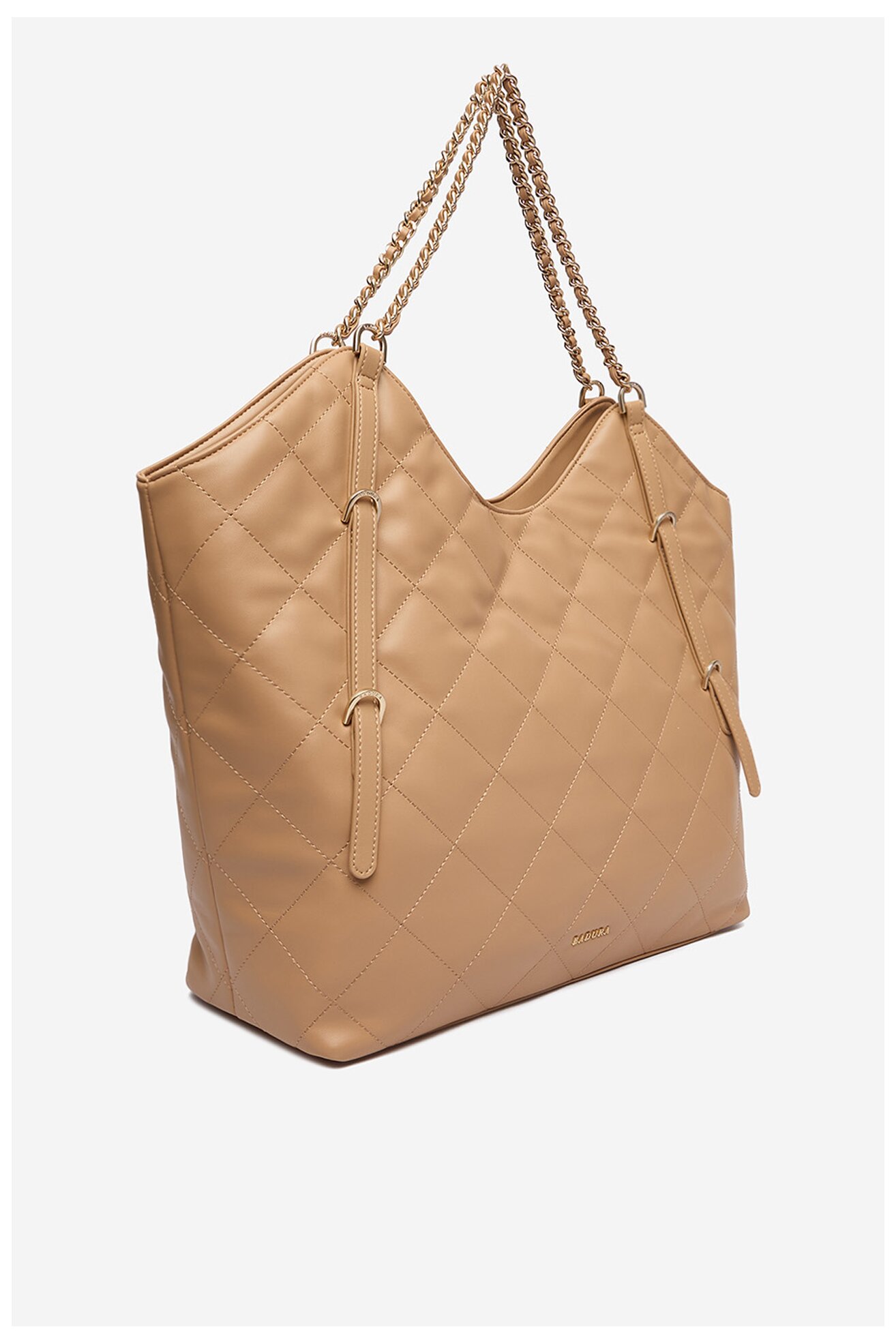 Дамска чанта Badura CEO-KAJI-LDA8613 БЕЖОВ