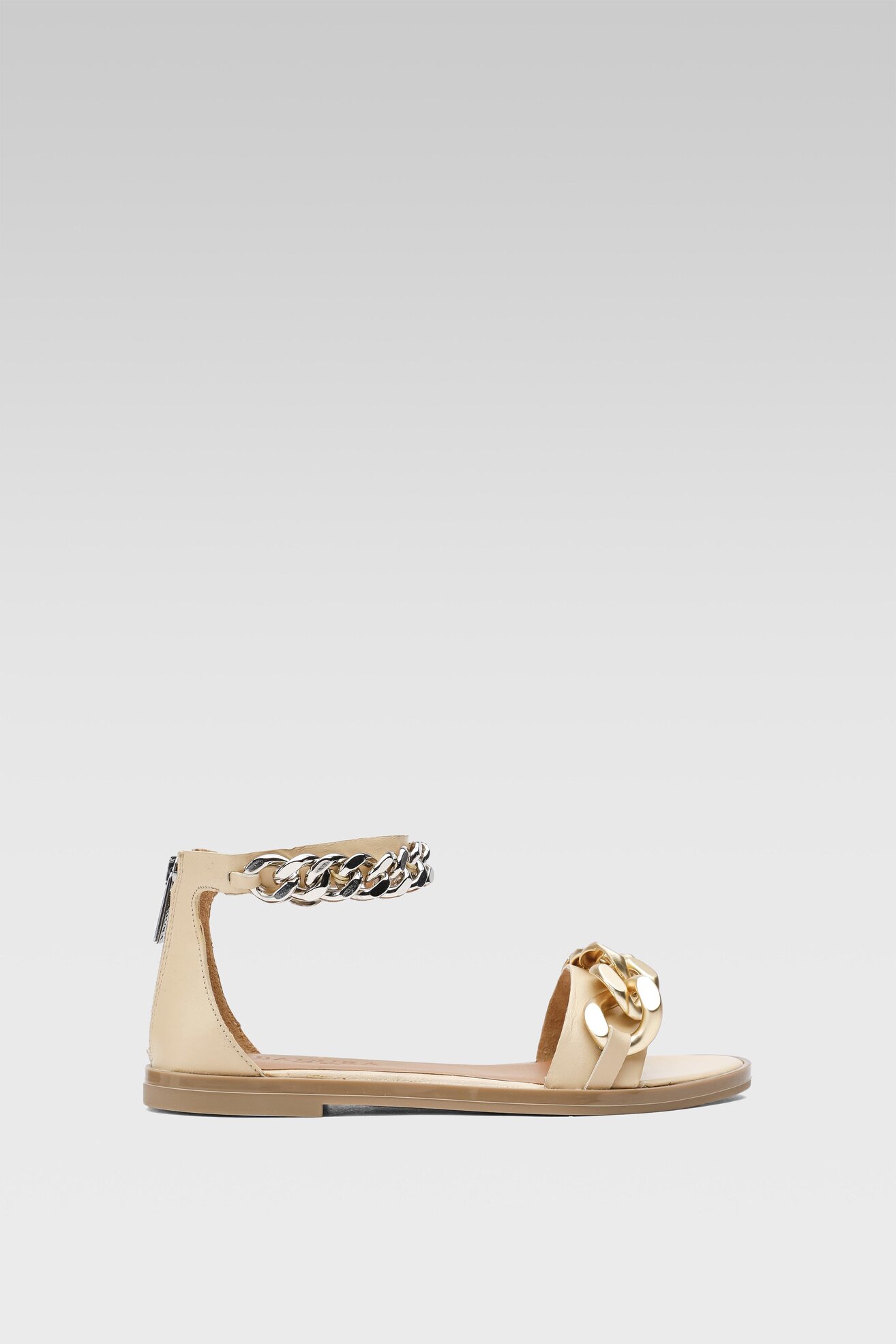 Sandale Badura 22SS19 BEŽ