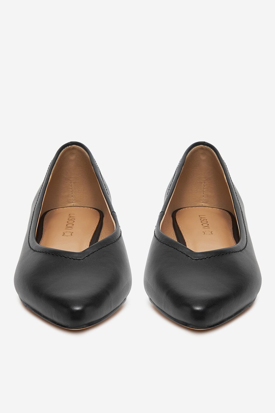 
                Baletanke Lasocki CRNA - 5903698594385