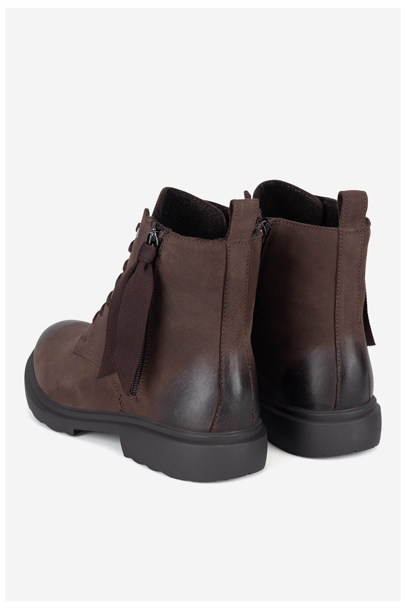 Trzewiki Lasocki WI23-SDAM-04 Brązowy