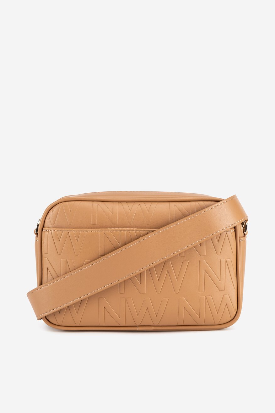 Geantă de mână NINE WEST CREM - 5904862911205