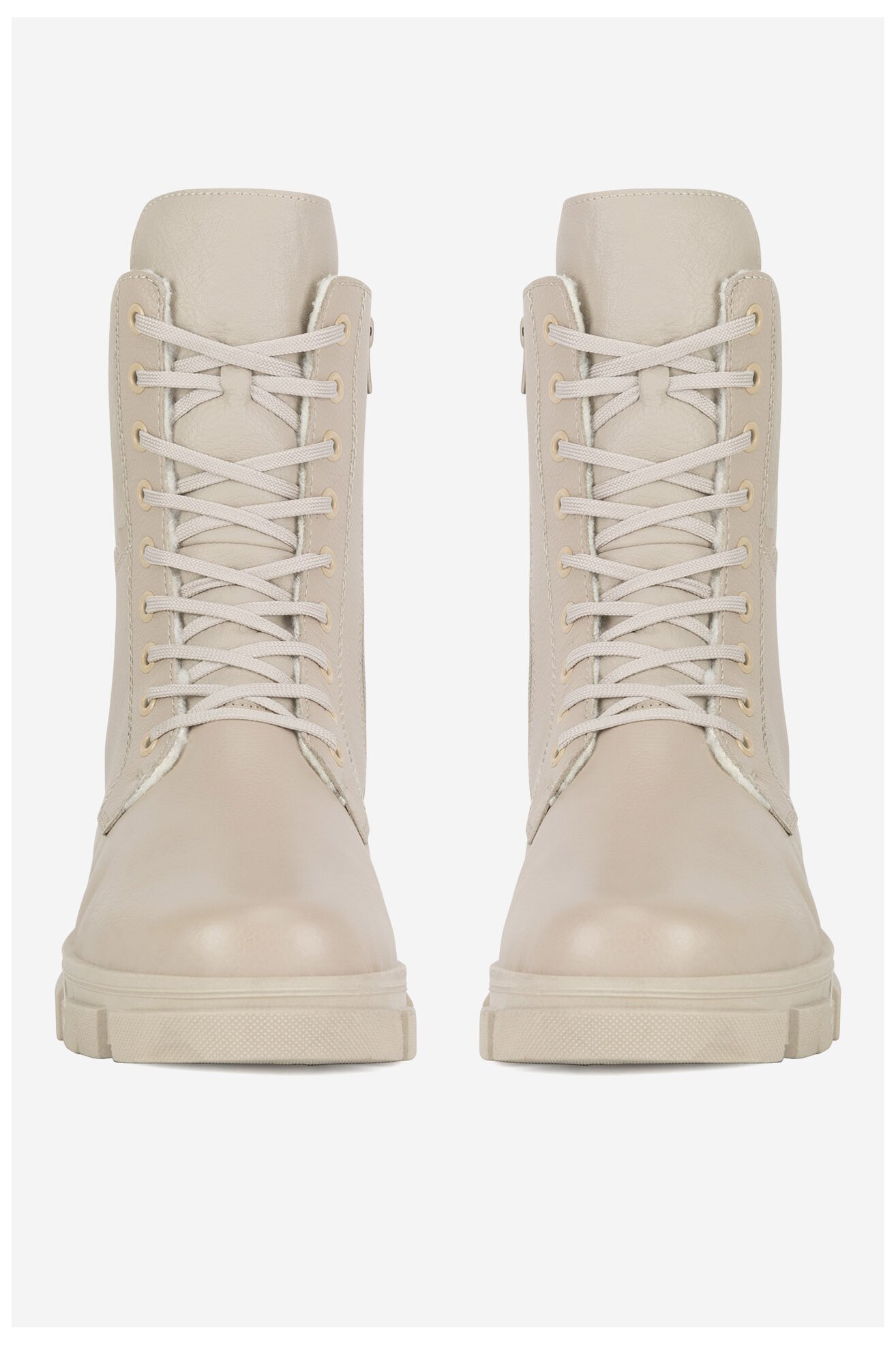 Боти Rieker Y7116-60 БЕЖОВ