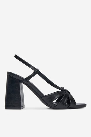 Сандалі Jenny CWYYS164-02 ЧОРНИЙ