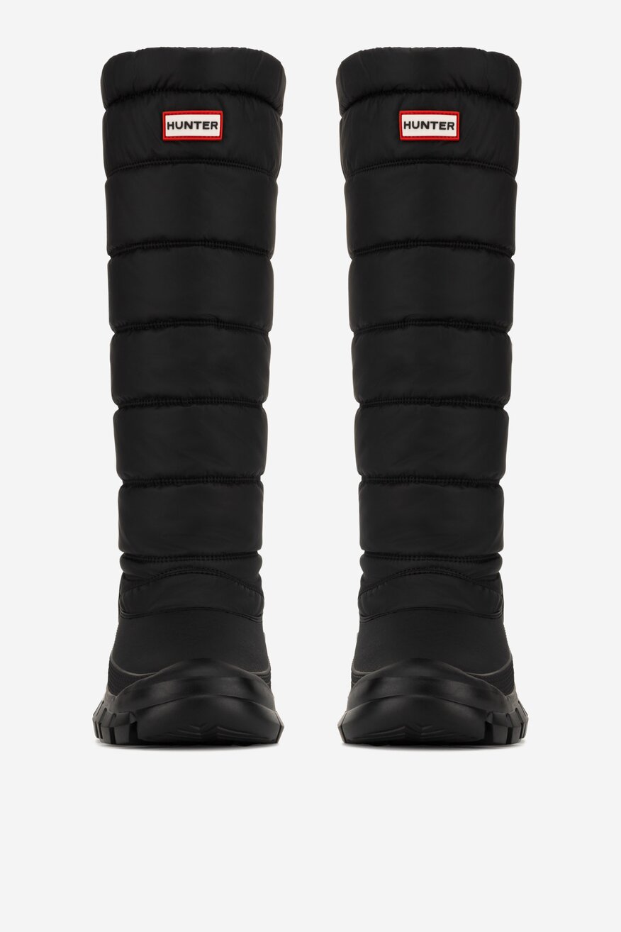 
                Csizma HUNTER FEKETE - 5905588945116