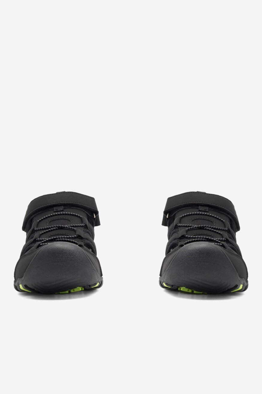 
                Lanetti - Sandały sportowe - 5904862693590