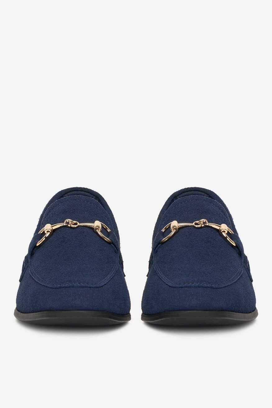 
                Jenny - Loafersy - 5906751306451