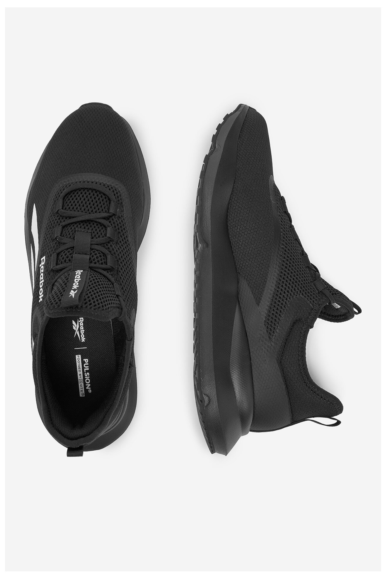 Спортни обувки Reebok CITYRIDE 100234609 ЧЕРЕН