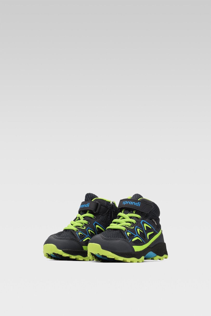 
                Sprandi Outdoor Performance - Buty trekkingowe - 5903698448404