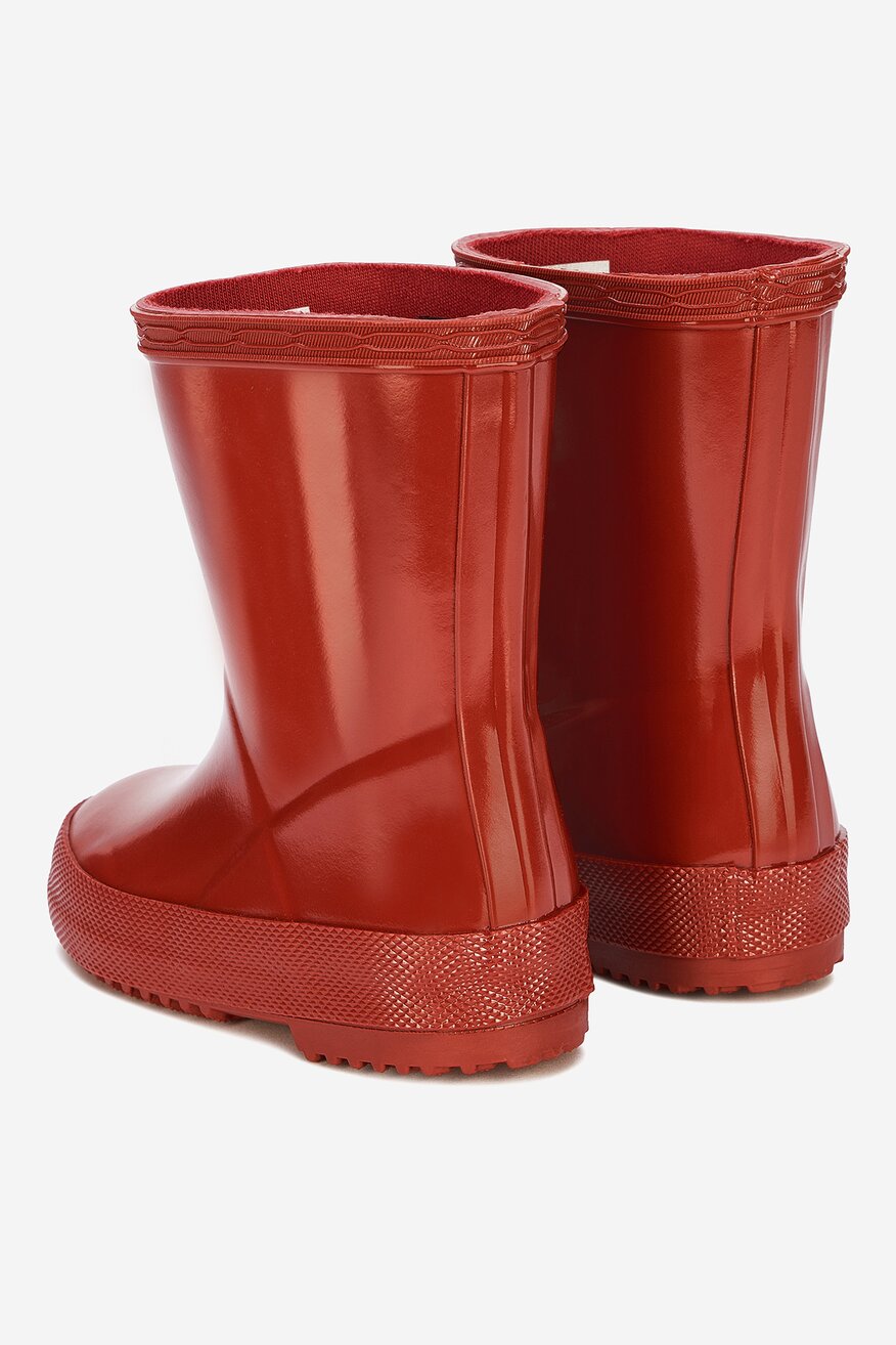 
                Гумени ботуши HUNTER ЧЕРВЕН - 5905588959977