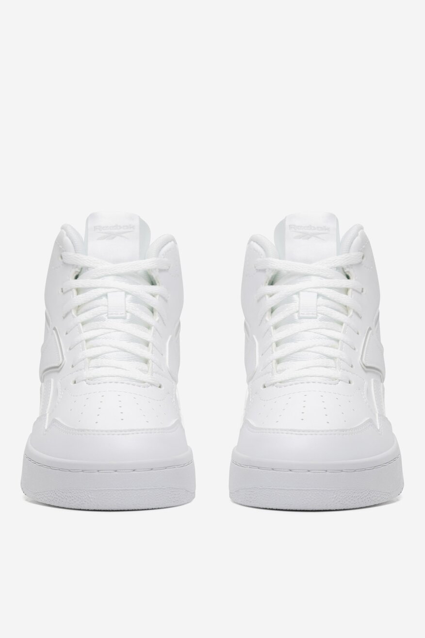 Sportovní obuv Reebok BÍLÁ - 5905588902614