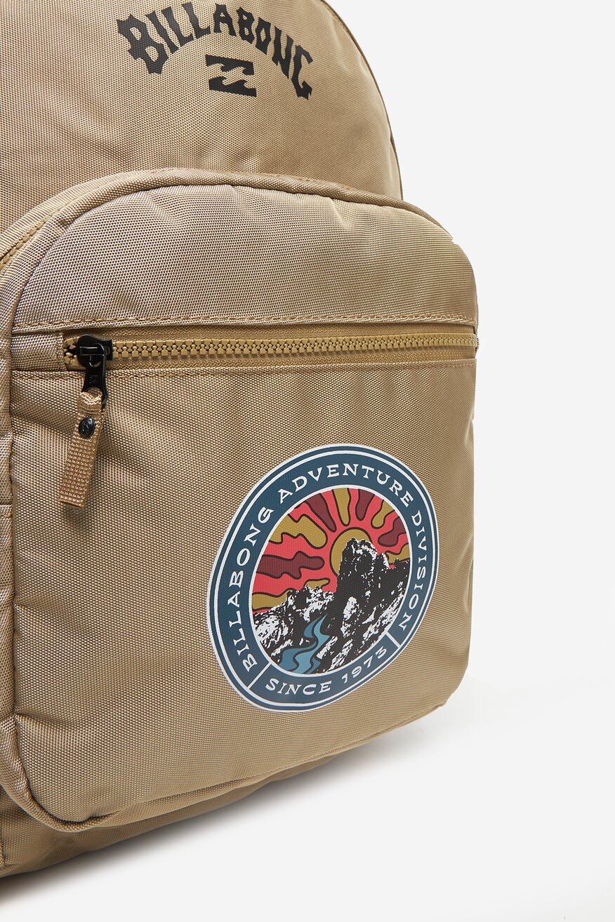 Rucsac BILLABONG BEJ - 5906751333266