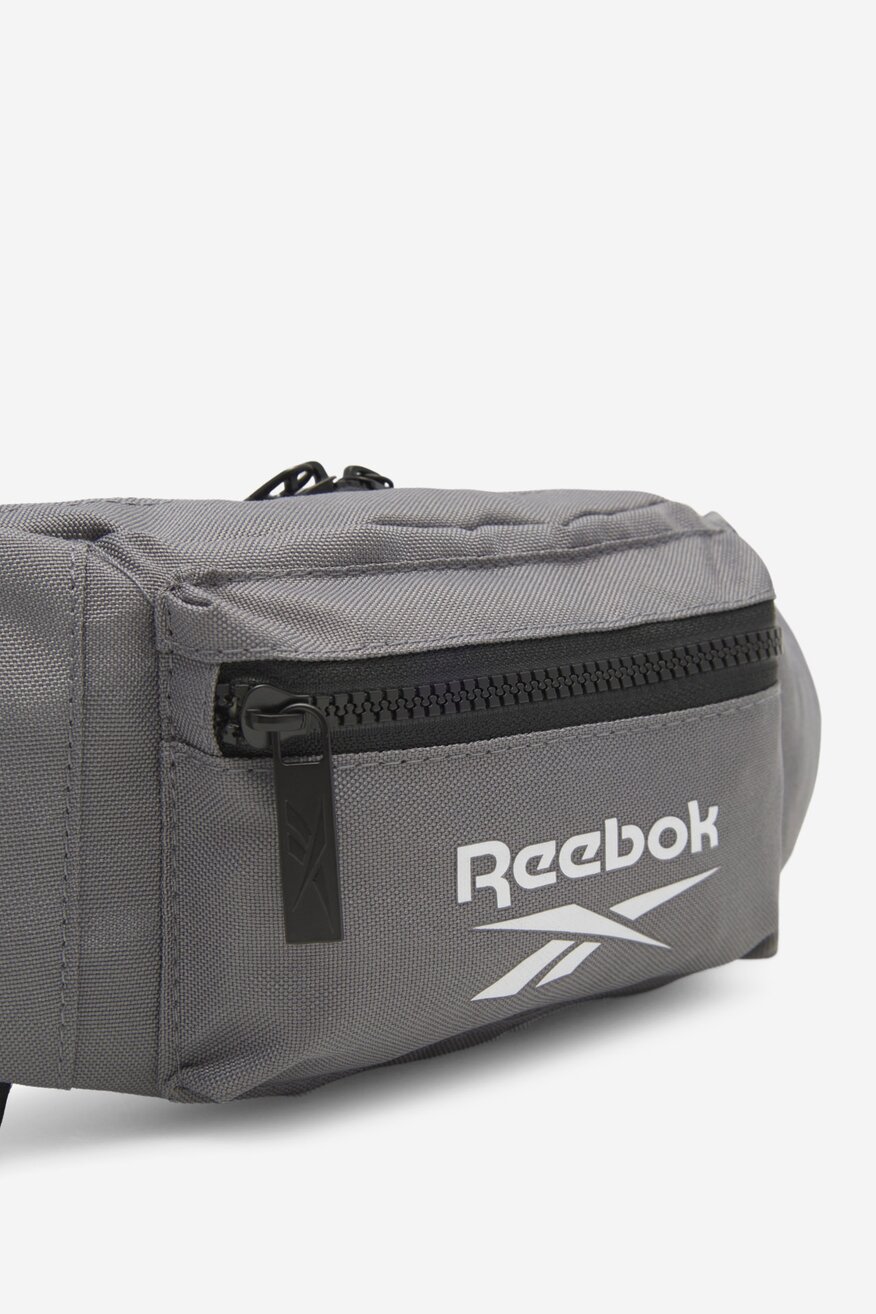 Дамска чанта Reebok СИВ - 5905588321804
